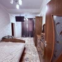 4-к квартира, 6 этаж, 95 м², Шохмансур