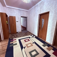 4-к квартира, 6 этаж, 95 м², Шохмансур