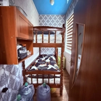 4-к квартира, 6 этаж, 95 м², Шохмансур