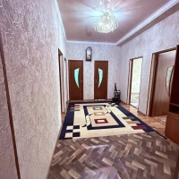4-к квартира, 6 этаж, 95 м², Шохмансур