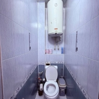 4-к квартира, 6 этаж, 95 м², Шохмансур