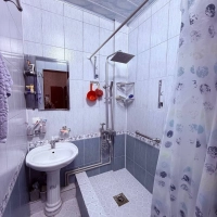 4-к квартира, 6 этаж, 95 м², Шохмансур
