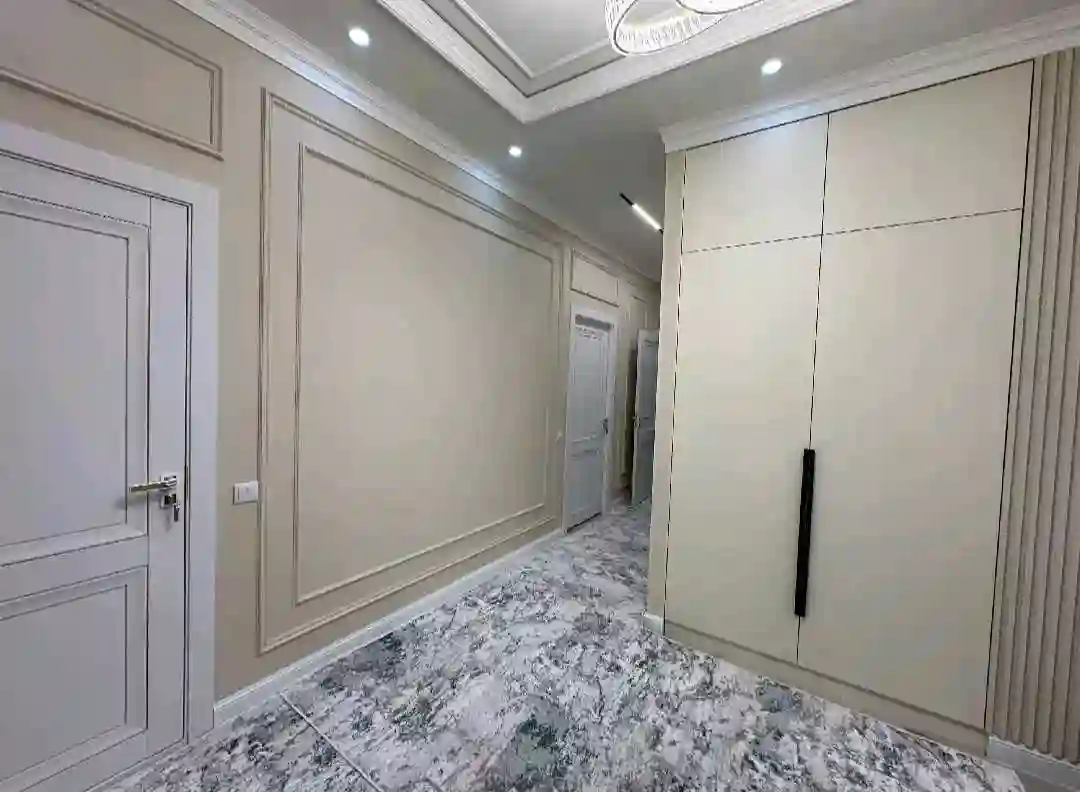 3-к квартира, 6 этаж, 80 м², 46 мкр