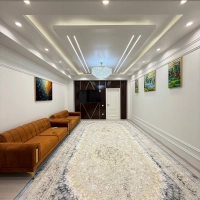 2-к квартира, 13 этаж, 105 м², И Сомони