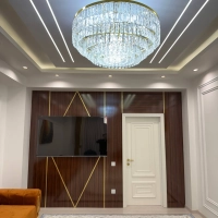 2-к квартира, 13 этаж, 105 м², И Сомони