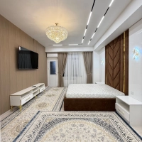 2-к квартира, 13 этаж, 105 м², И Сомони