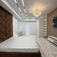 2-к квартира, 13 этаж, 105 м², И Сомони