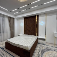 2-к квартира, 13 этаж, 105 м², И Сомони