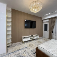 2-к квартира, 13 этаж, 105 м², И Сомони