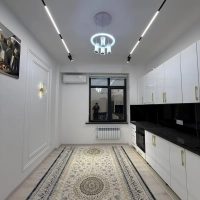 2-к квартира, 13 этаж, 105 м², И Сомони