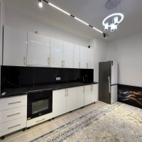 2-к квартира, 13 этаж, 105 м², И Сомони