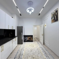 2-к квартира, 13 этаж, 105 м², И Сомони