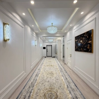 2-к квартира, 13 этаж, 105 м², И Сомони
