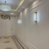 2-к квартира, 13 этаж, 105 м², И Сомони