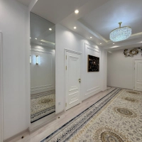 2-к квартира, 13 этаж, 105 м², И Сомони