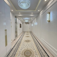2-к квартира, 13 этаж, 105 м², И Сомони