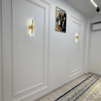 2-к квартира, 13 этаж, 105 м², И Сомони