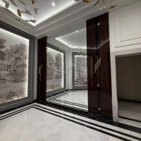 2-к квартира, 13 этаж, 105 м², И Сомони