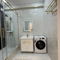 2-к квартира, 13 этаж, 105 м², И Сомони