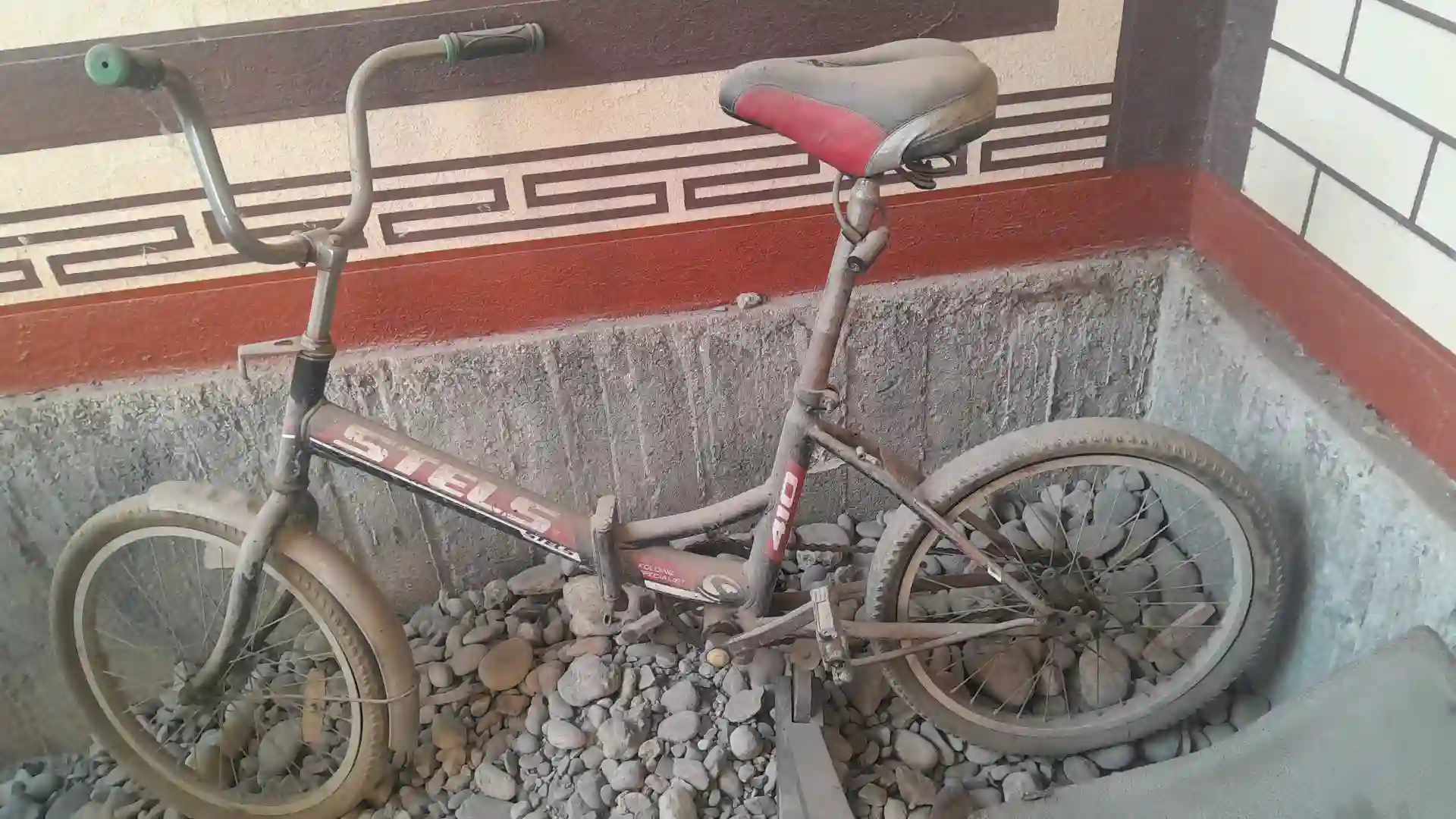 Бмв горный стелс