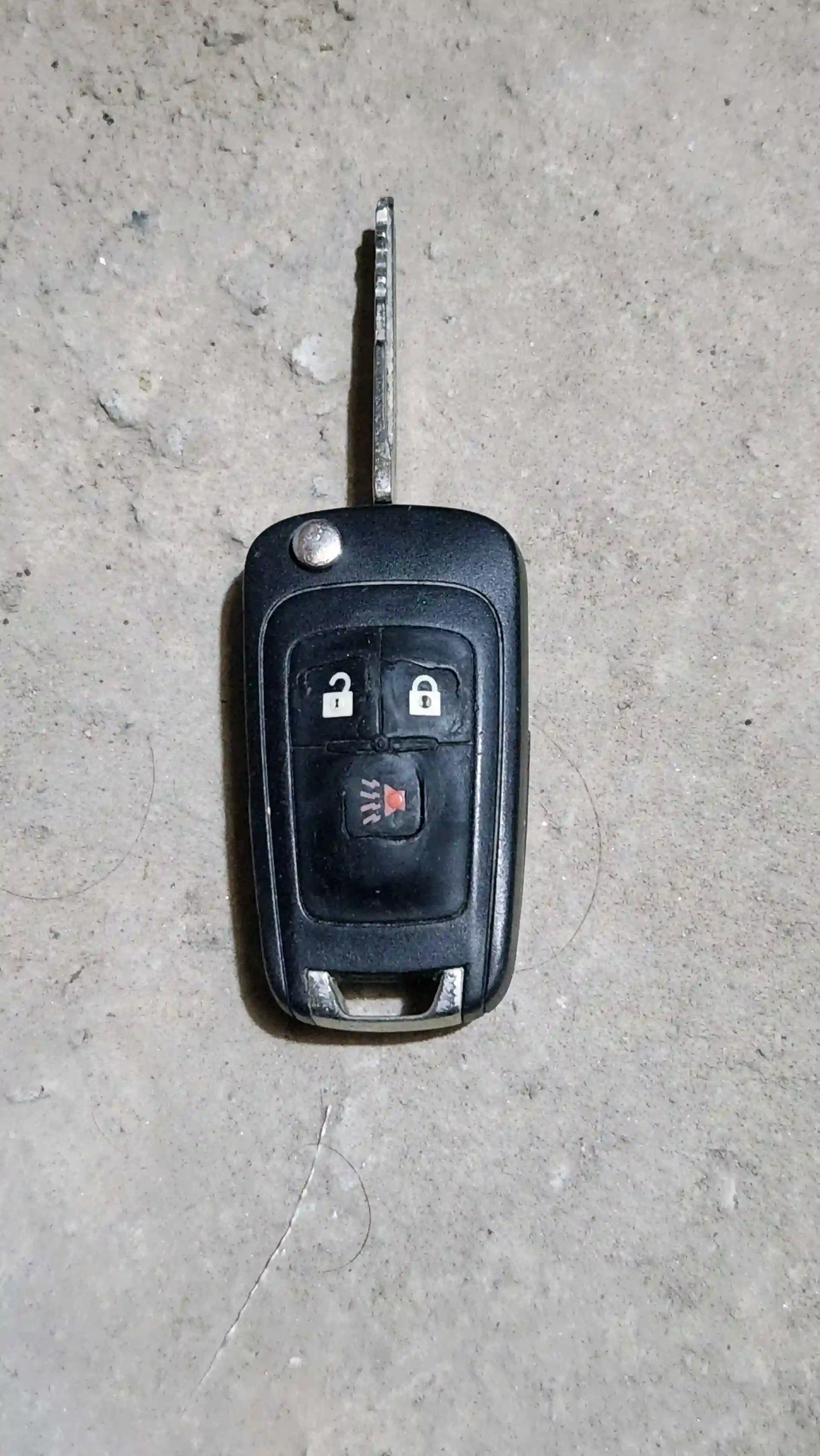 Ключи от всех марок 