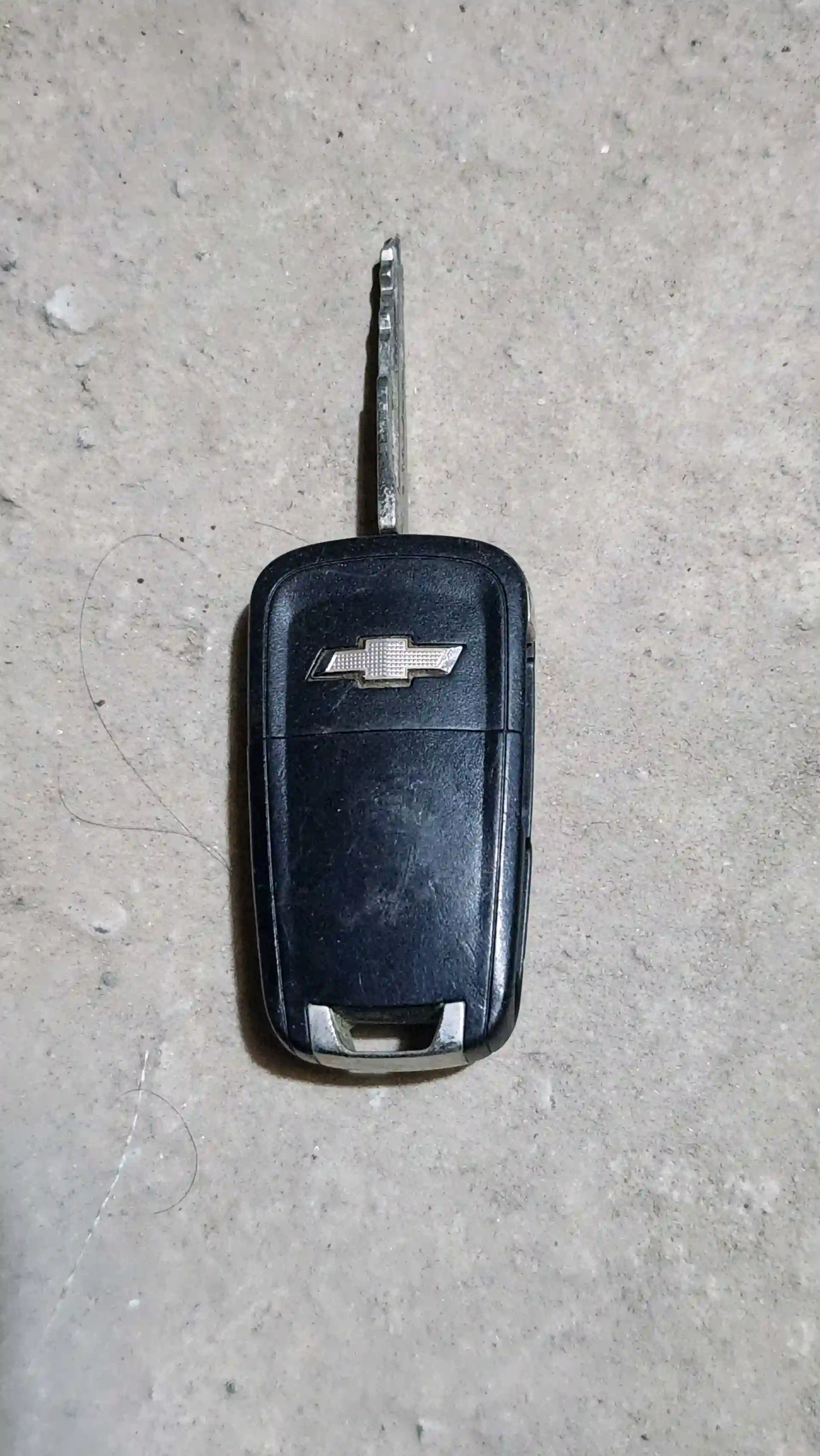 Ключи от всех марок 