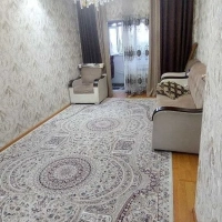 2-к квартира, 5 этаж, 61 м², Фирдавси