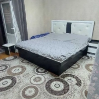 2-к квартира, 5 этаж, 61 м², Фирдавси