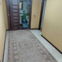 2-к квартира, 5 этаж, 61 м², Фирдавси