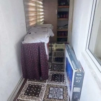 2-к квартира, 5 этаж, 61 м², Фирдавси