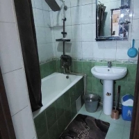 2-к квартира, 5 этаж, 61 м², Фирдавси