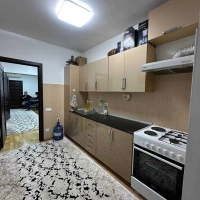 3-к квартира, 2 этаж, 67 м², Сино
