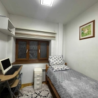 3-к квартира, 2 этаж, 67 м², Сино