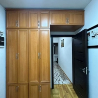 3-к квартира, 2 этаж, 67 м², Сино