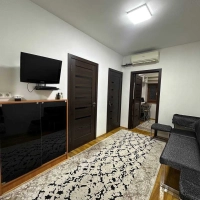 3-к квартира, 2 этаж, 67 м², Сино