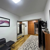 3-к квартира, 2 этаж, 67 м², Сино