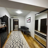 3-к квартира, 2 этаж, 67 м², Сино