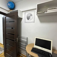 3-к квартира, 2 этаж, 67 м², Сино