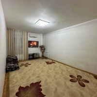 3-к квартира, 2 этаж, 67 м², Сино
