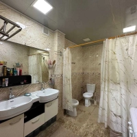 3-к квартира, 2 этаж, 67 м², Сино