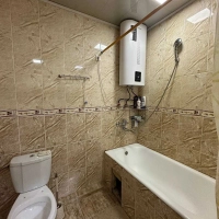 3-к квартира, 2 этаж, 67 м², Сино