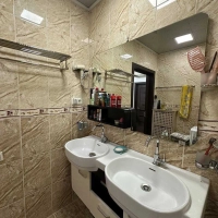 3-к квартира, 2 этаж, 67 м², Сино