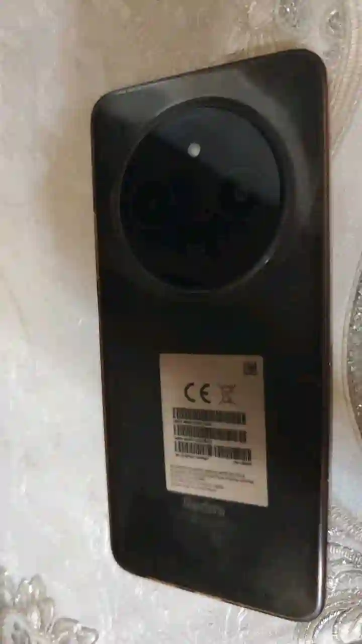 Redmi 14c 