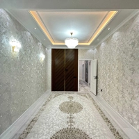 2-к квартира, 5 этаж, 70 м², Сино