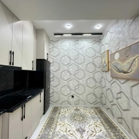 2-к квартира, 5 этаж, 70 м², Сино