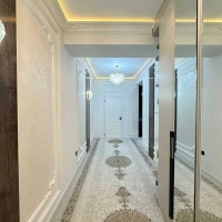 2-к квартира, 5 этаж, 70 м², Сино