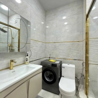 2-к квартира, 5 этаж, 70 м², Сино