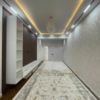 3-к квартира, 8 этаж, 85 м², И Сомони