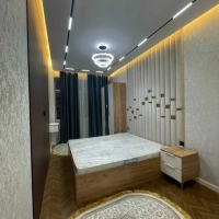 3-к квартира, 8 этаж, 85 м², И Сомони