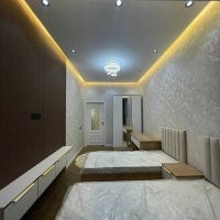3-к квартира, 8 этаж, 85 м², И Сомони